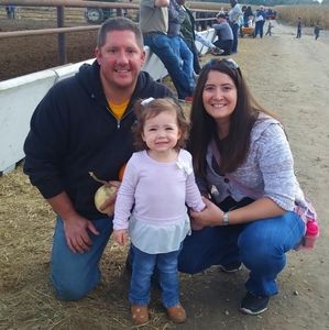 Meet your Posher, Brittany